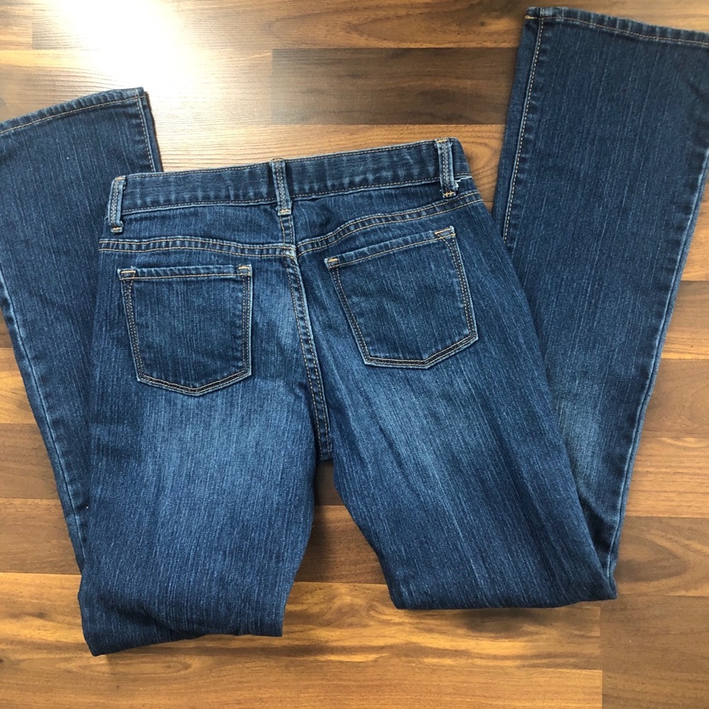 Girls Jeans - Picture 4 of 4
